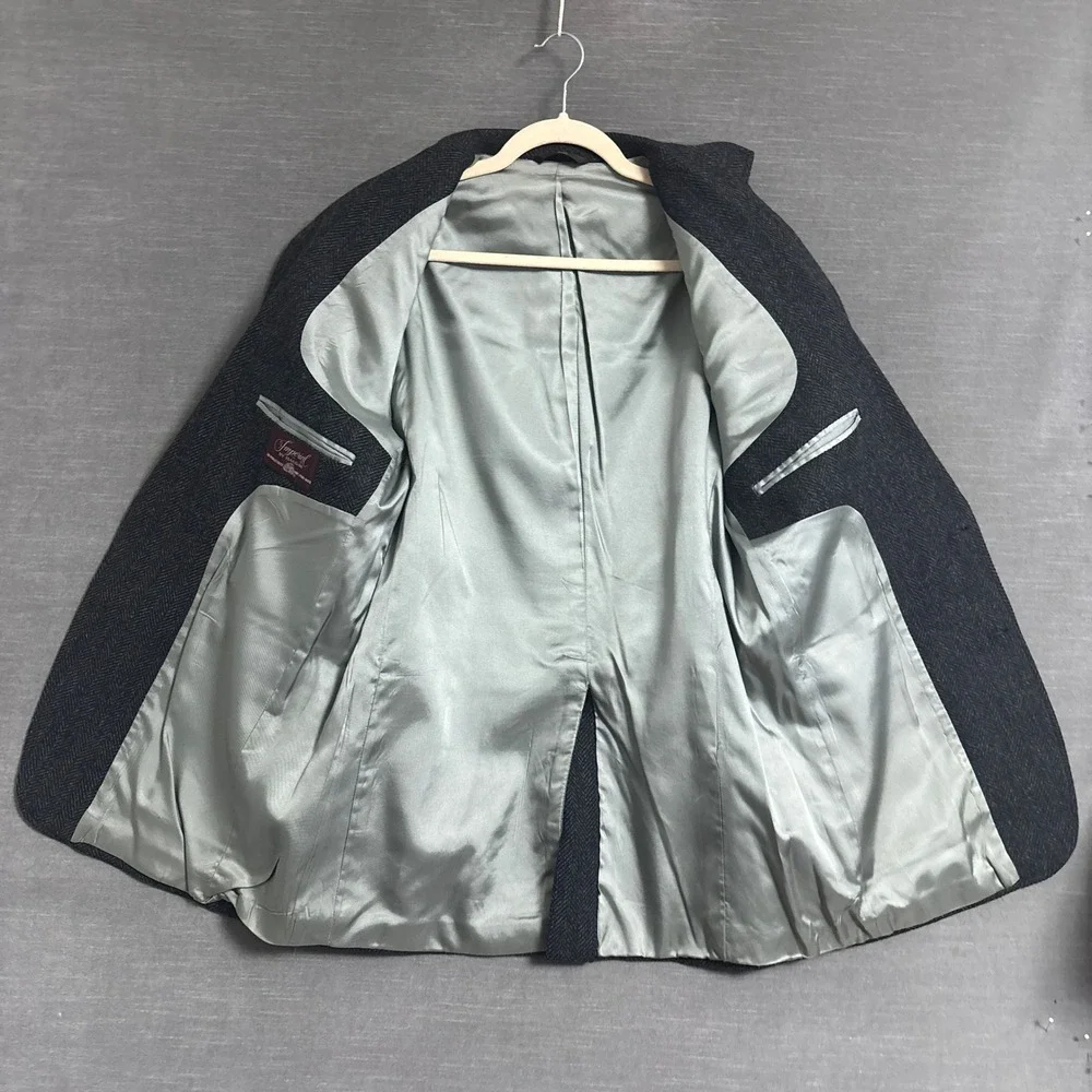 Imperial by Haggar vintage imperial